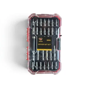 Ironshark 29pcs Screw Driver Set