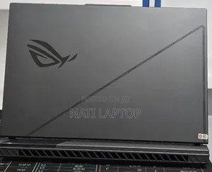 New Laptop Asus ROG Strix G16 G614 16GB Intel Core i7 SSD 1T