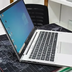 New Laptop HP EliteBook 845 G7 16GB AMD Ryzen 5 SSD 512GB