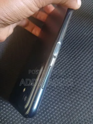 New Samsung Galaxy M23 5G 128 GB Black