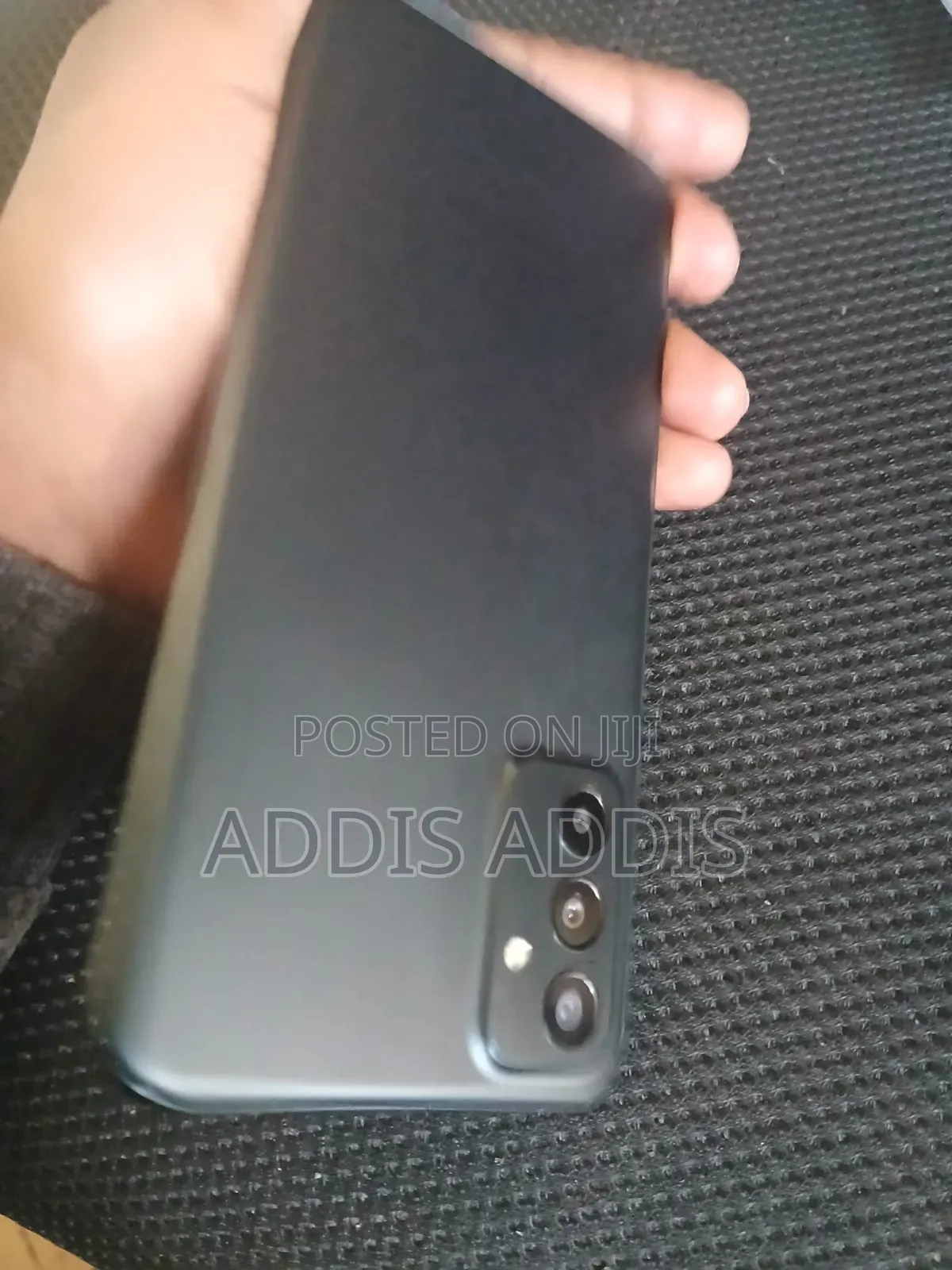 New Samsung Galaxy M23 5G 128 GB Black