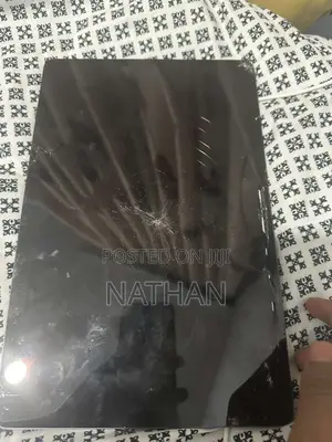 Samsung Galaxy Tab S7 64 GB Black