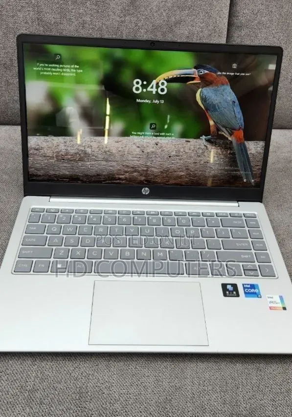 New Laptop HP Stream Notebook 16GB Intel Core i7 SSD 1T