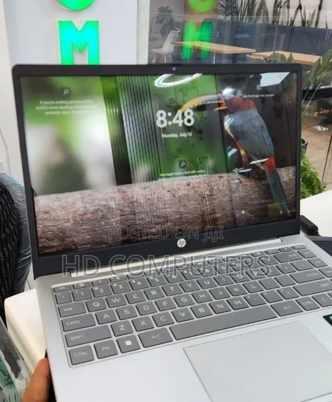 New Laptop HP Stream Notebook 16GB Intel Core i7 SSD 1T
