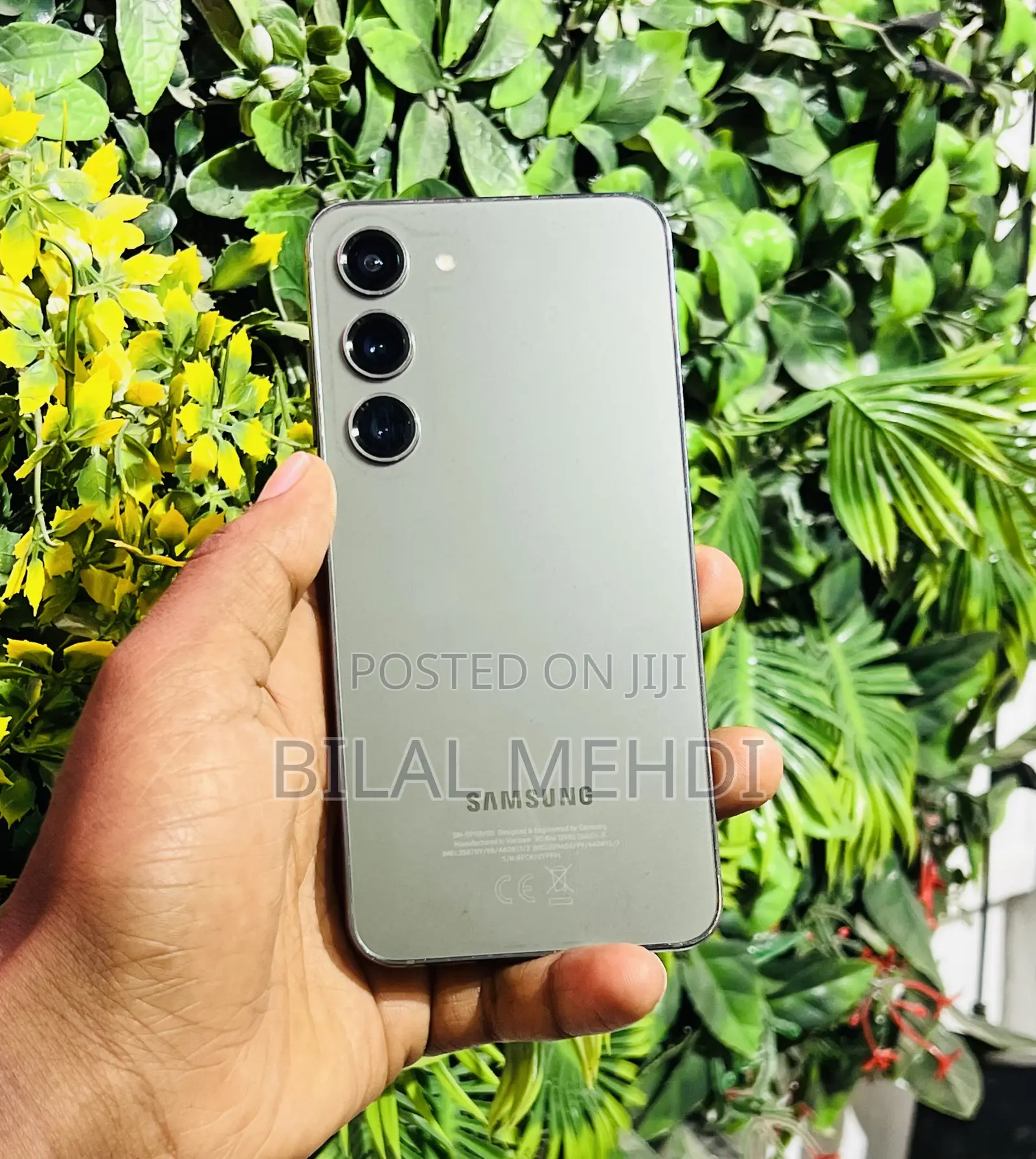 Samsung Galaxy S23 128 GB