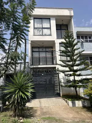 Furnished 5bdrm House in Bole Bolbula for sale