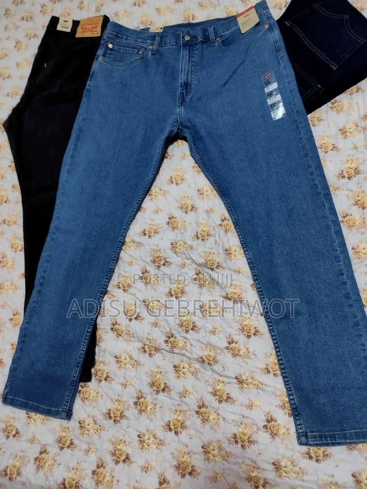 Levi's Jeans