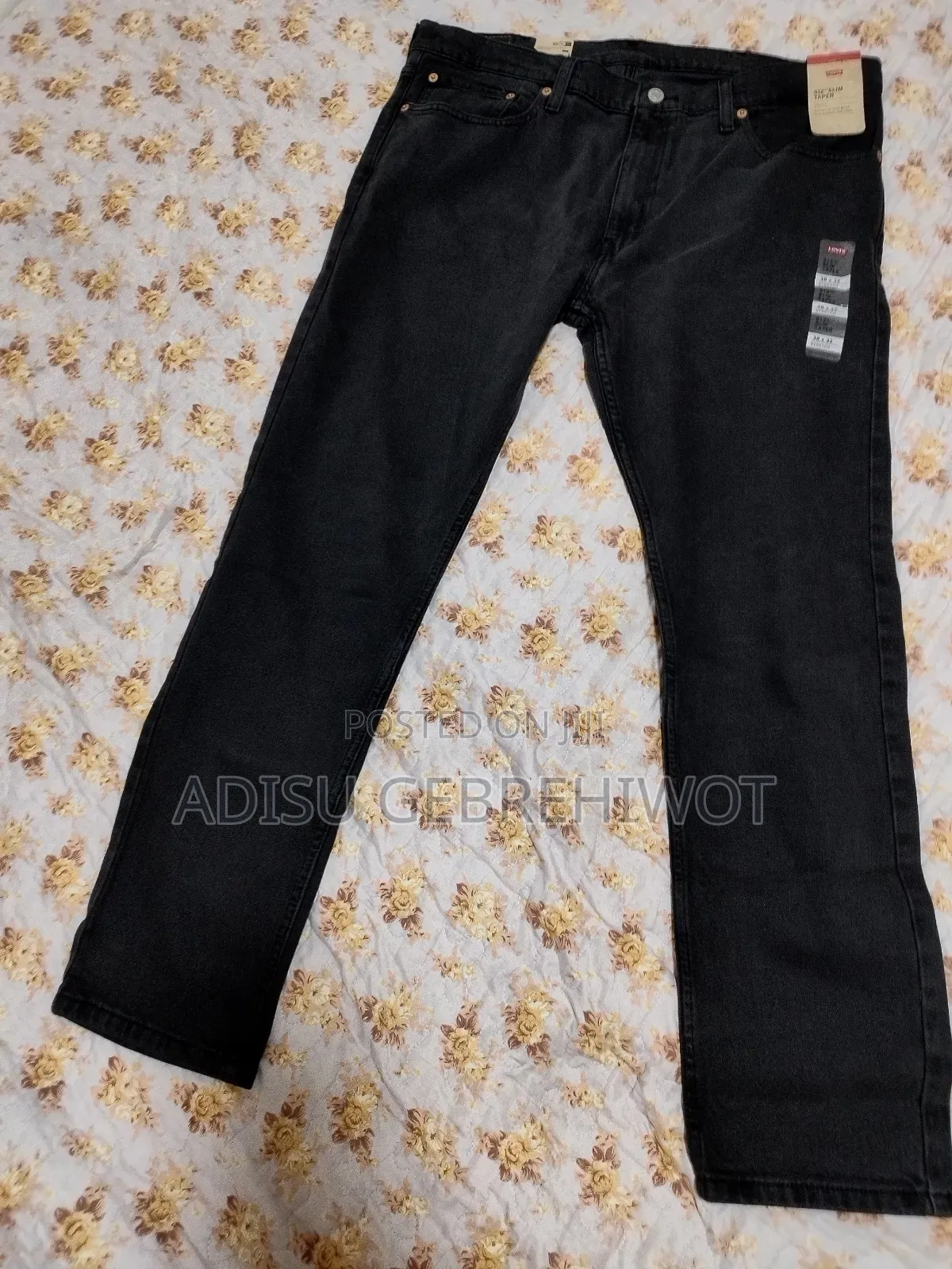 Levi's Jeans