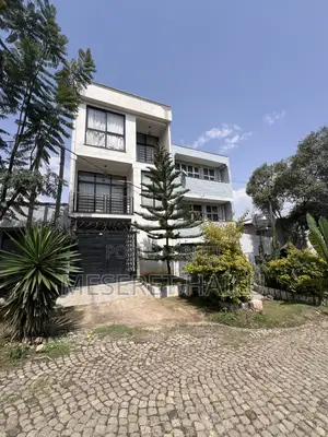 Furnished 5bdrm House in Bole Bolbula for sale