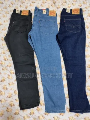 Levi's Jeans