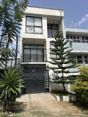 Furnished 5bdrm House in Bole Bolbula for sale