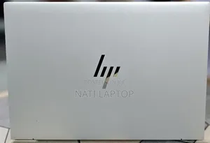 New Laptop HP EliteBook 830 G9 16GB Intel Core i5 SSD 512GB
