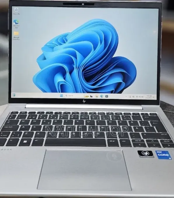 New Laptop HP EliteBook 830 G9 16GB Intel Core i5 SSD 512GB