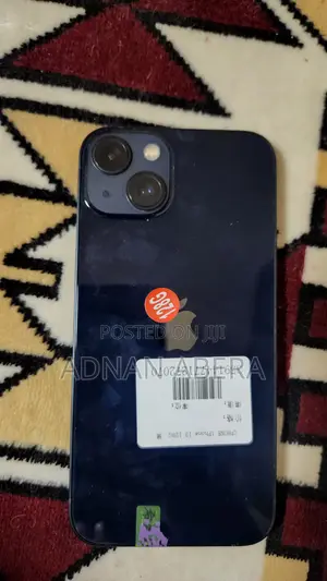 Apple iPhone 13 128 GB Black