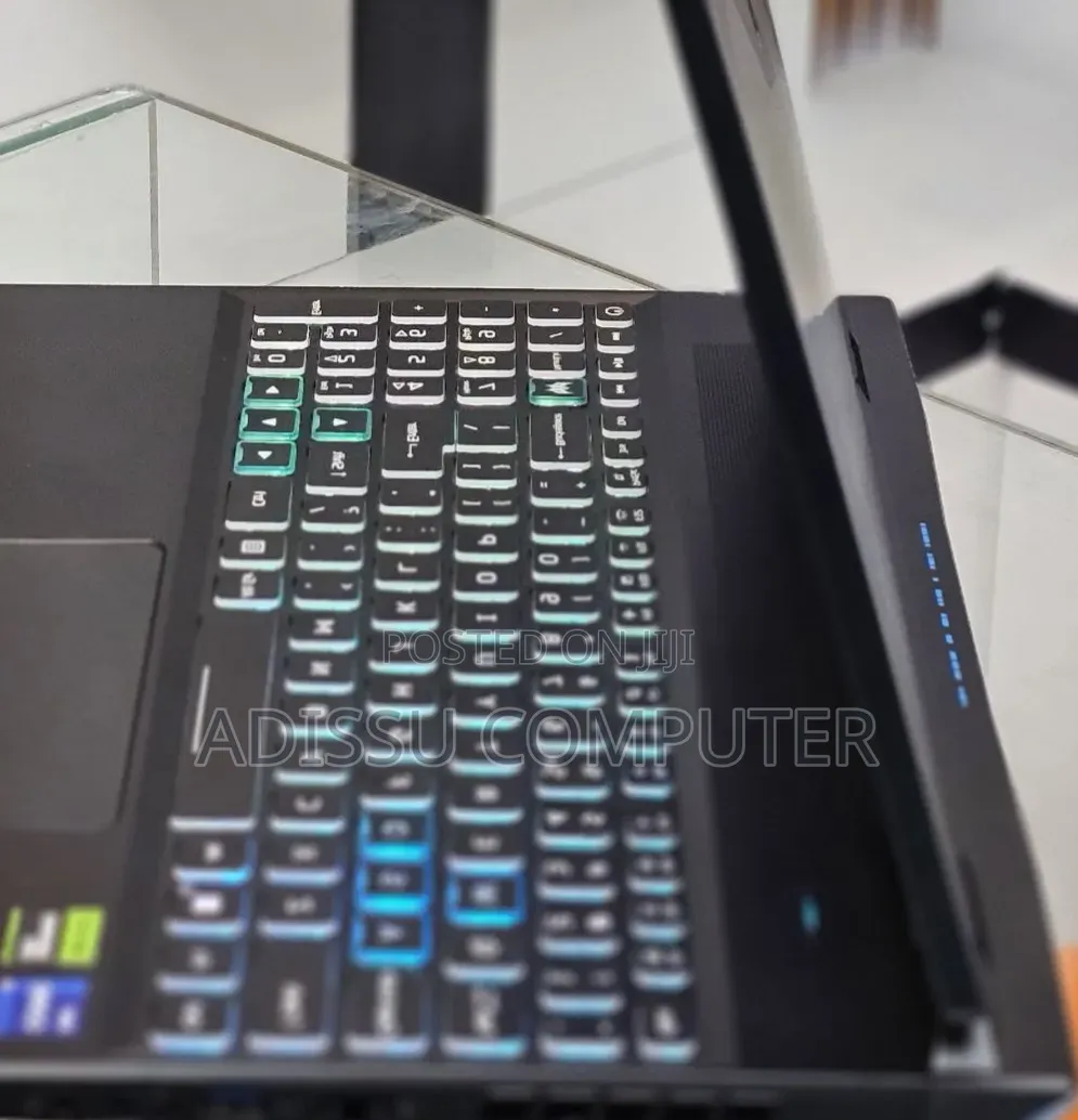 New Laptop Acer Predator Helios 300 16GB Intel Core i9 SSD 1T