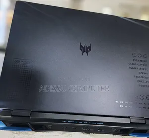New Laptop Acer Predator Helios 300 16GB Intel Core i9 SSD 1T