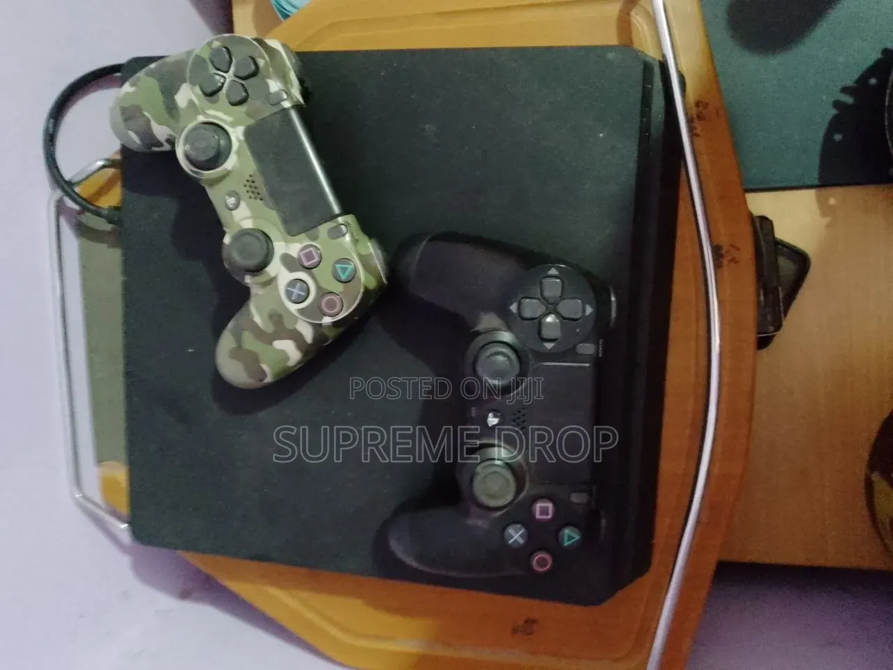 Sony PS 4 Slim