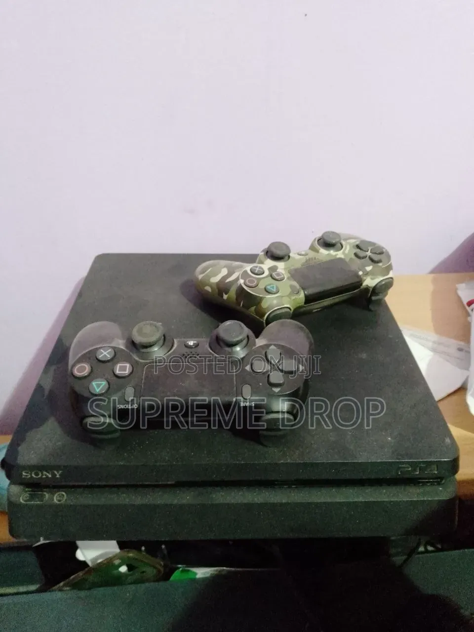 Sony PS 4 Slim