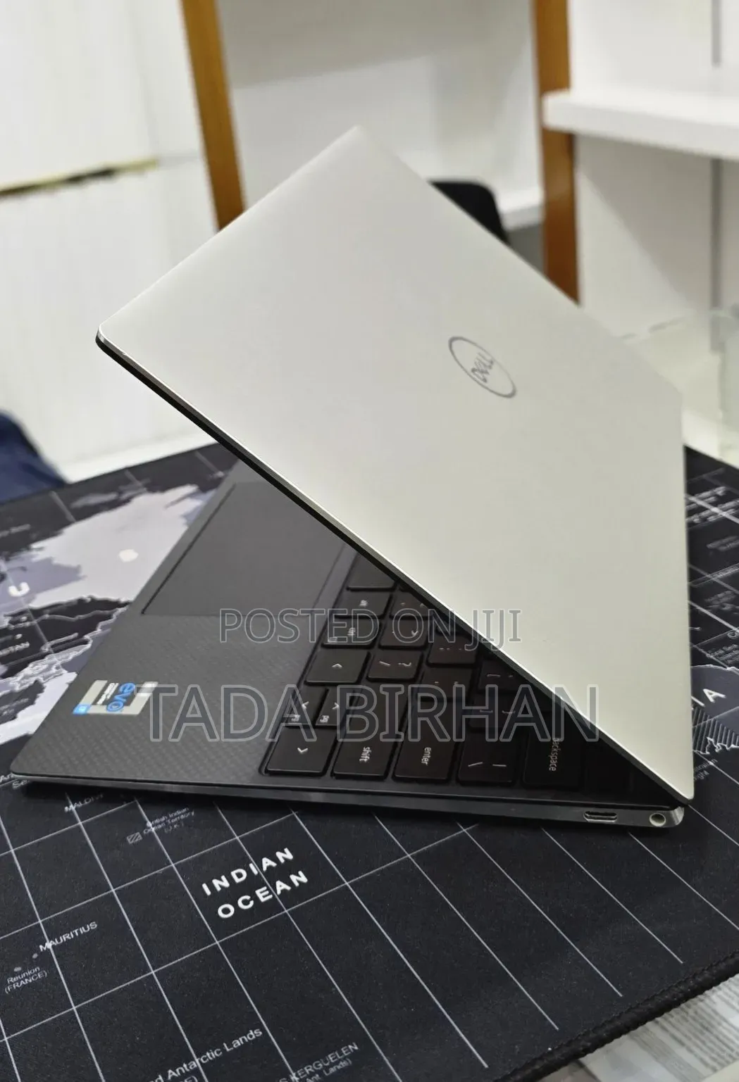 New Laptop Dell XPS 13 16GB Intel Core i7 SSD 512GB