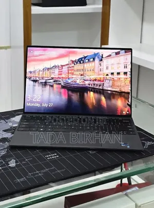 New Laptop Dell XPS 13 16GB Intel Core i7 SSD 512GB