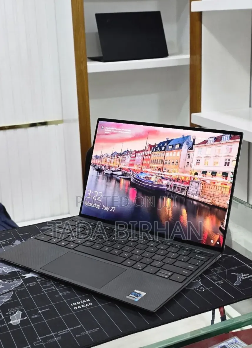 New Laptop Dell XPS 13 16GB Intel Core i7 SSD 512GB