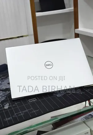 New Laptop Dell XPS 13 16GB Intel Core i7 SSD 512GB