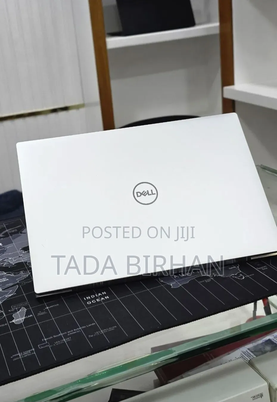 New Laptop Dell XPS 13 16GB Intel Core i7 SSD 512GB
