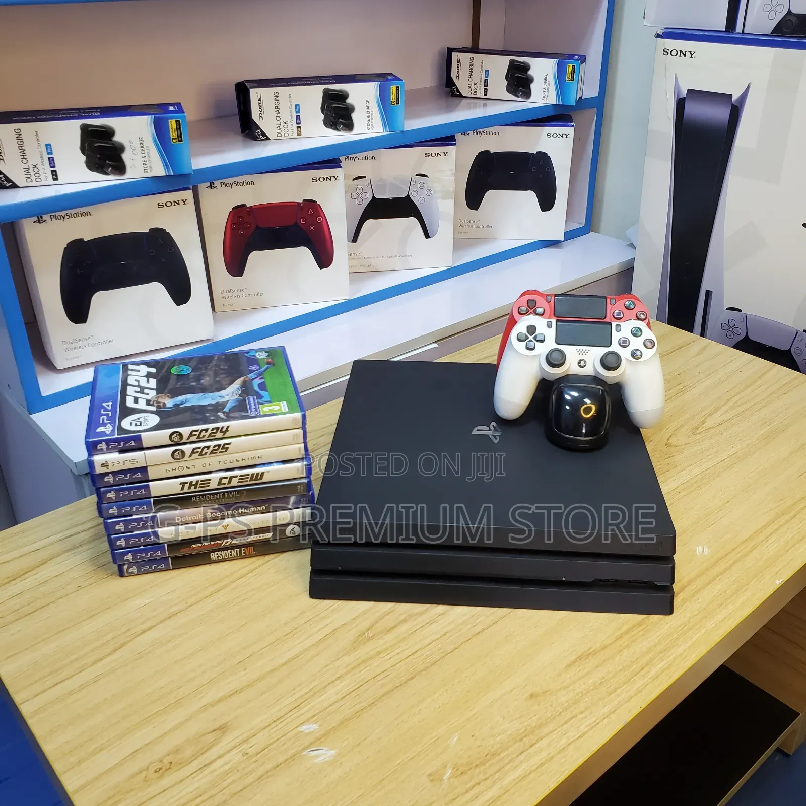 Jailbreak Ps4 Pro