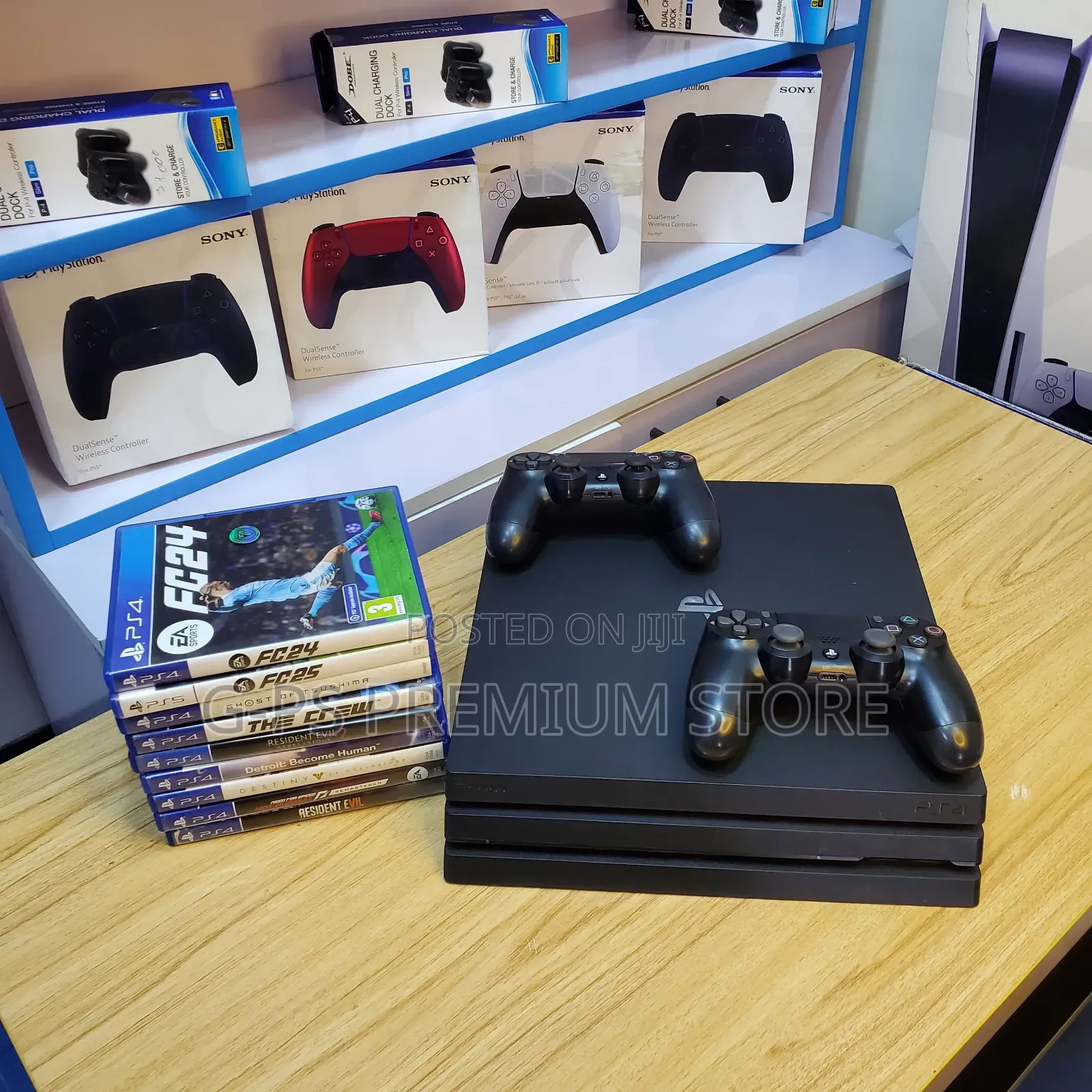 Jailbreak Ps4 Pro