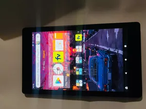 Amazon Fire 7 (2017) 16 GB Black