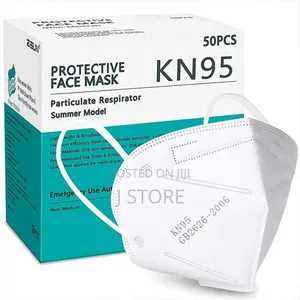 KN95 Face Mask