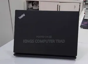 New Laptop Lenovo ThinkPad T14s G4 16GB AMD Ryzen 5 SSD 512GB