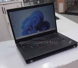 New Laptop Lenovo ThinkPad T14s G4 16GB AMD Ryzen 5 SSD 512GB