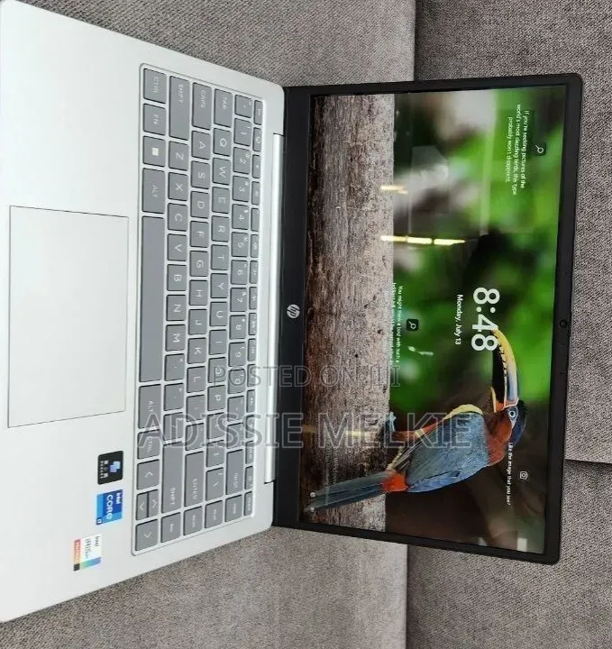 New Laptop HP Stream Notebook 16GB Intel Core i7 SSD 512GB