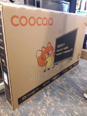 Coocaa 65 Inch TV