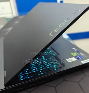 New Laptop Lenovo Legion 5 32GB Intel Core i9 SSD 2T
