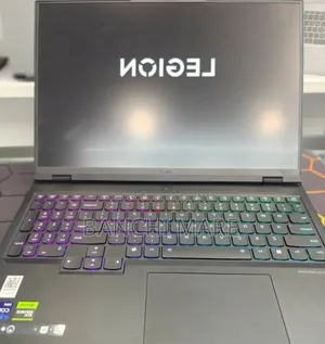 New Laptop Lenovo Legion 5 32GB Intel Core i9 SSD 2T
