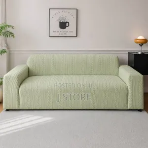 Large Size Sofa Cover