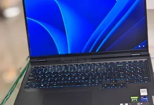New Laptop Lenovo Legion 5 24GB Intel Core i7 SSD 1T