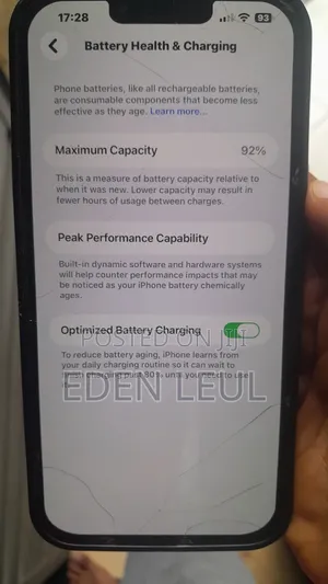 Apple iPhone 13 Pro Max 256 GB Gray