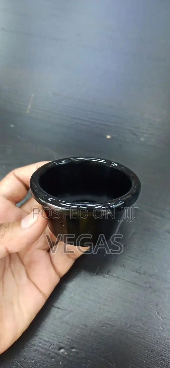 Milamine Sauce Bowl