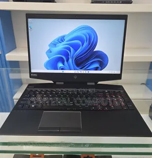 New Laptop Alienware Area-51m 16GB Intel Core i7 HDD+SSD 1T