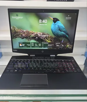 New Laptop Alienware Area-51m 16GB Intel Core i7 HDD+SSD 1T