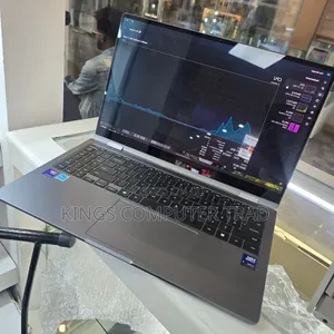 New Laptop Samsung NP-X360 16GB Intel Core Ultra 7 SSD 512GB