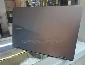 New Laptop Samsung NP-X360 16GB Intel Core Ultra 7 SSD 512GB