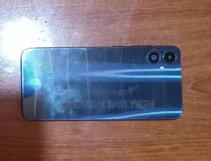 Samsung Galaxy A05 64 GB Blue