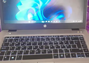 Laptop HP EliteBook 840 8GB Intel Core i5 SSD 256GB