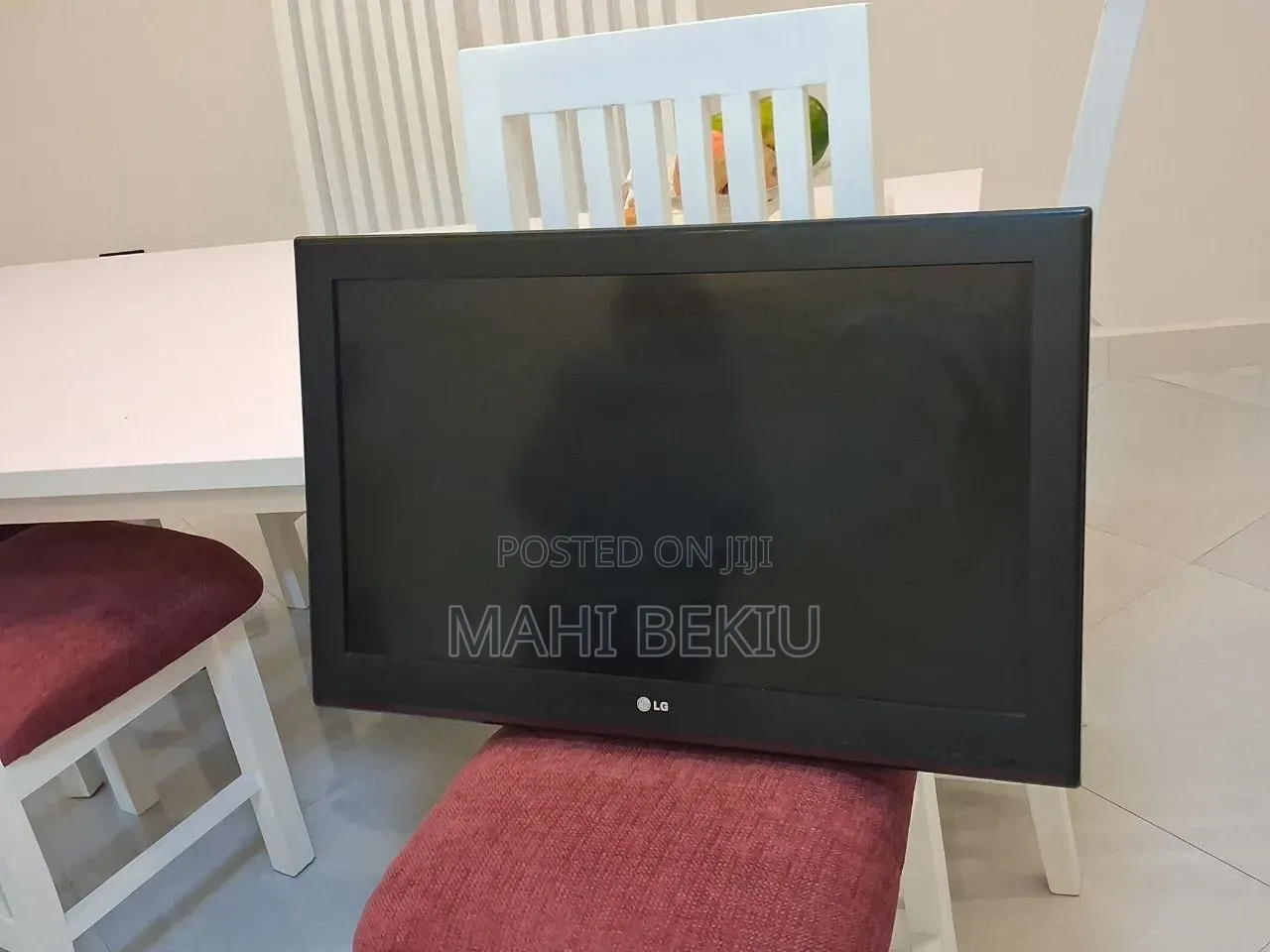 LG Television