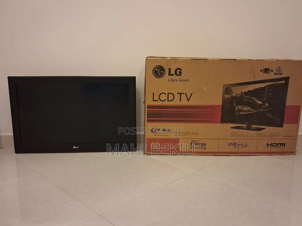 LG Television