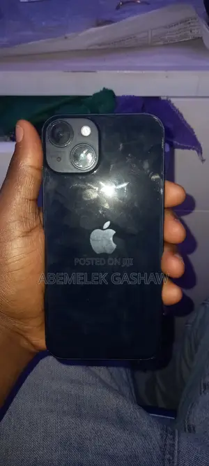 Apple iPhone 14 128 GB Black